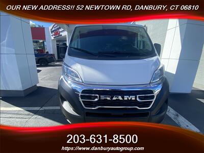 2025 RAM ProMaster Tradesman 2500 - Photo 16 - Danbury, CT 06810