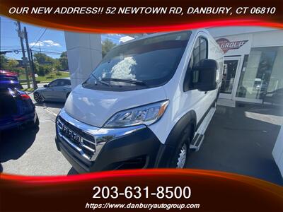 2025 RAM ProMaster Tradesman 2500 - Photo 15 - Danbury, CT 06810