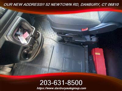 2025 RAM ProMaster Tradesman 2500 - Photo 28 - Danbury, CT 06810