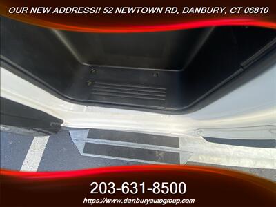 2025 RAM ProMaster Tradesman 2500 - Photo 22 - Danbury, CT 06810