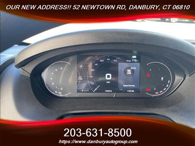 2025 RAM ProMaster Tradesman 2500 - Photo 21 - Danbury, CT 06810