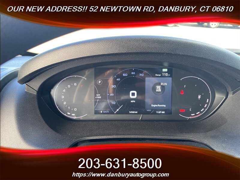 2025 RAM ProMaster Tradesman 2500 - Photo 21 - Danbury, CT 06810