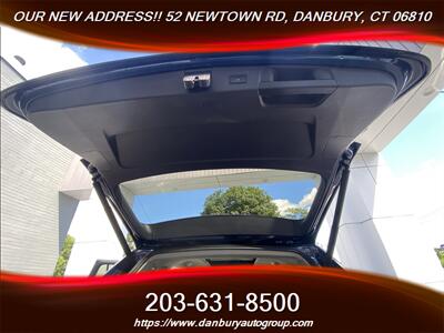2021 Volkswagen Atlas V6 SEL 4Motion - Photo 21 - Danbury, CT 06810