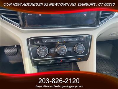 2021 Volkswagen Atlas V6 SEL 4Motion   - Photo 15 - Danbury, CT 06810