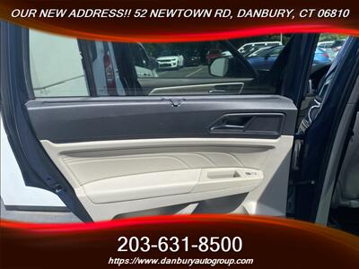 2021 Volkswagen Atlas V6 SEL 4Motion - Photo 19 - Danbury, CT 06810