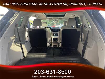 2021 Volkswagen Atlas V6 SEL 4Motion - Photo 22 - Danbury, CT 06810