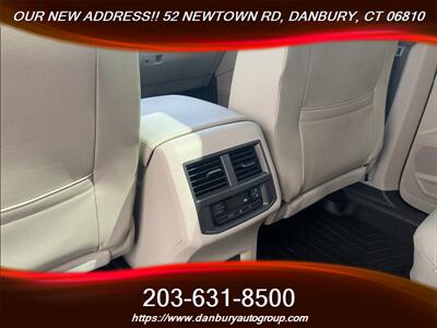2021 Volkswagen Atlas V6 SEL 4Motion - Photo 23 - Danbury, CT 06810