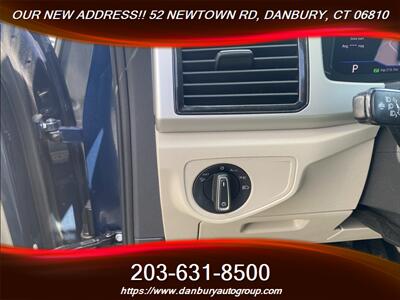 2021 Volkswagen Atlas V6 SEL 4Motion - Photo 12 - Danbury, CT 06810