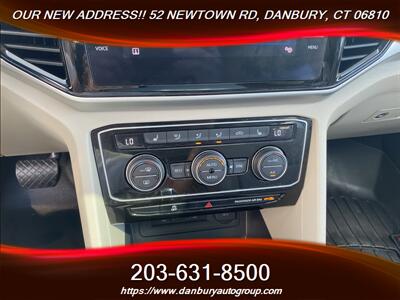 2021 Volkswagen Atlas V6 SEL 4Motion - Photo 15 - Danbury, CT 06810