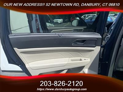 2021 Volkswagen Atlas V6 SEL 4Motion   - Photo 19 - Danbury, CT 06810