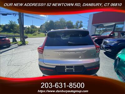 2024 Volvo XC40 B5 Plus Bright Theme - Photo 6 - Danbury, CT 06810