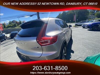 2024 Volvo XC40 B5 Plus Bright Theme - Photo 5 - Danbury, CT 06810