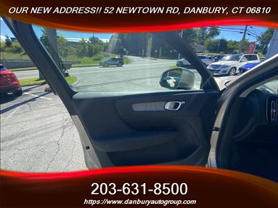 2024 Volvo XC40 B5 Plus Bright Theme - Photo 12 - Danbury, CT 06810