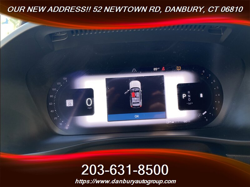 2024 Volvo XC40 B5 Plus Bright Theme - Photo 17 - Danbury, CT 06810