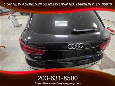 2016 Audi Q3 2.0T quattro Premium Plus - Photo 3 - Danbury, CT 06810