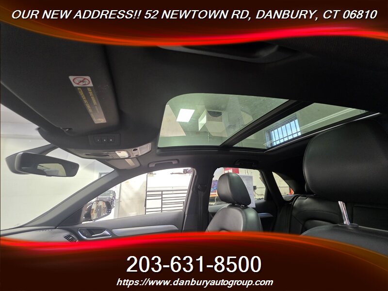 2016 Audi Q3 2.0T quattro Premium Plus - Photo 6 - Danbury, CT 06810