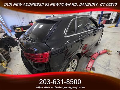 2016 Audi Q3 2.0T quattro Premium Plus - Photo 7 - Danbury, CT 06810