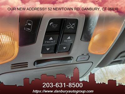 2018 Toyota Sienna XLE 7-Passenger   - Photo 17 - Danbury, CT 06810