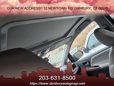2018 Toyota Sienna XLE 7-Passenger   - Photo 7 - Danbury, CT 06810
