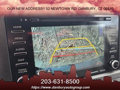 2018 Toyota Sienna XLE 7-Passenger   - Photo 15 - Danbury, CT 06810