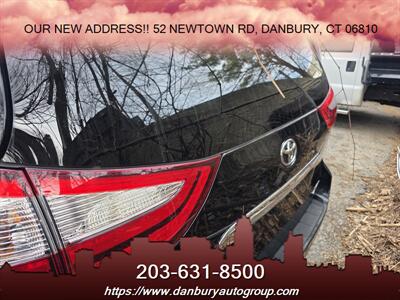 2018 Toyota Sienna XLE 7-Passenger   - Photo 3 - Danbury, CT 06810