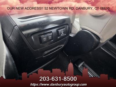 2018 Toyota Sienna XLE 7-Passenger   - Photo 8 - Danbury, CT 06810