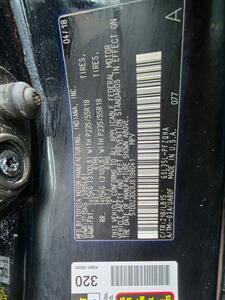 2018 Toyota Sienna XLE 7-Passenger   - Photo 19 - Danbury, CT 06810