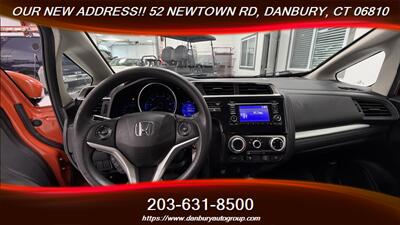 2018 Honda Fit LX   - Photo 15 - Danbury, CT 06810