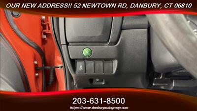2018 Honda Fit LX   - Photo 17 - Danbury, CT 06810