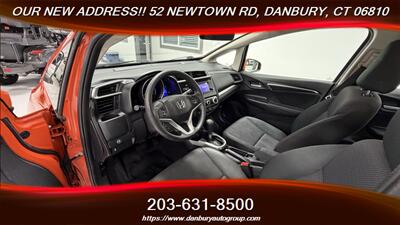 2018 Honda Fit LX   - Photo 12 - Danbury, CT 06810