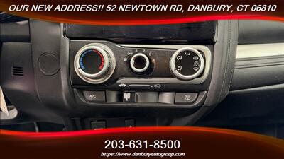 2018 Honda Fit LX   - Photo 21 - Danbury, CT 06810