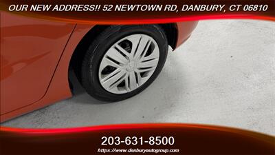 2018 Honda Fit LX   - Photo 9 - Danbury, CT 06810