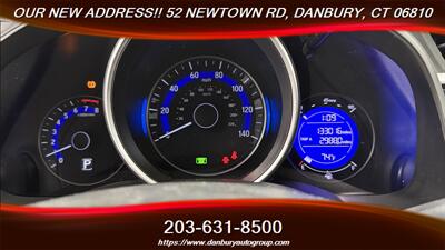 2018 Honda Fit LX   - Photo 18 - Danbury, CT 06810