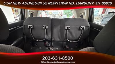 2018 Honda Fit LX   - Photo 22 - Danbury, CT 06810