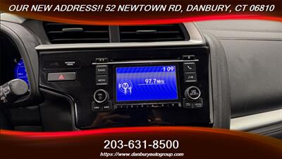 2018 Honda Fit LX   - Photo 19 - Danbury, CT 06810