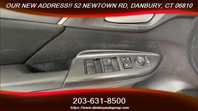 2018 Honda Fit LX   - Photo 11 - Danbury, CT 06810