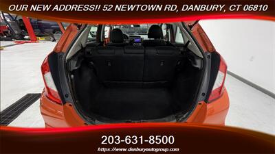 2018 Honda Fit LX   - Photo 25 - Danbury, CT 06810