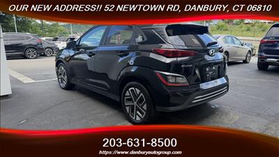 2023 Hyundai KONA Electric SEL - Photo 2 - Danbury, CT 06810