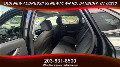2023 Hyundai KONA Electric SEL - Photo 15 - Danbury, CT 06810