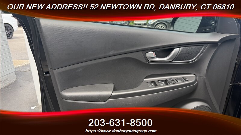 2023 Hyundai KONA Electric SEL - Photo 11 - Danbury, CT 06810