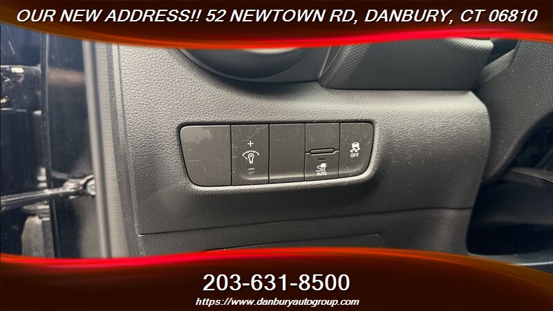 2023 Hyundai KONA Electric SEL - Photo 15 - Danbury, CT 06810