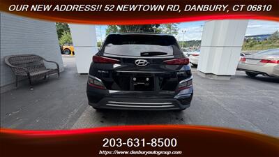 2023 Hyundai KONA Electric SEL - Photo 3 - Danbury, CT 06810