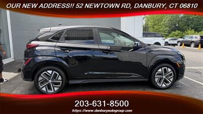2023 Hyundai KONA Electric SEL - Photo 5 - Danbury, CT 06810