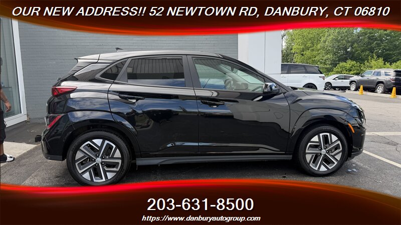 2023 Hyundai KONA Electric SEL - Photo 6 - Danbury, CT 06810