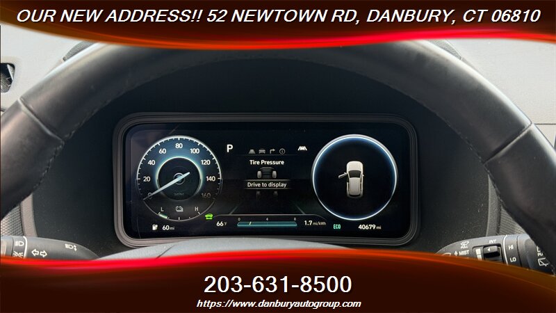 2023 Hyundai KONA Electric SEL - Photo 24 - Danbury, CT 06810