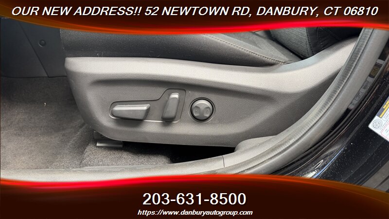 2023 Hyundai KONA Electric SEL - Photo 14 - Danbury, CT 06810