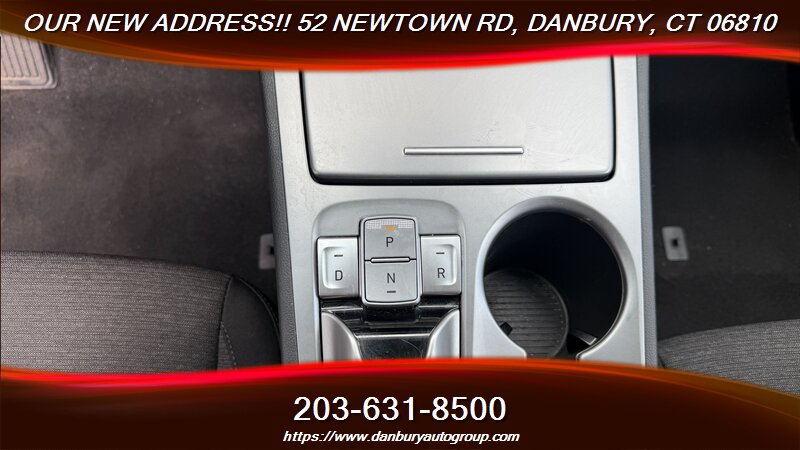 2023 Hyundai KONA Electric SEL - Photo 19 - Danbury, CT 06810