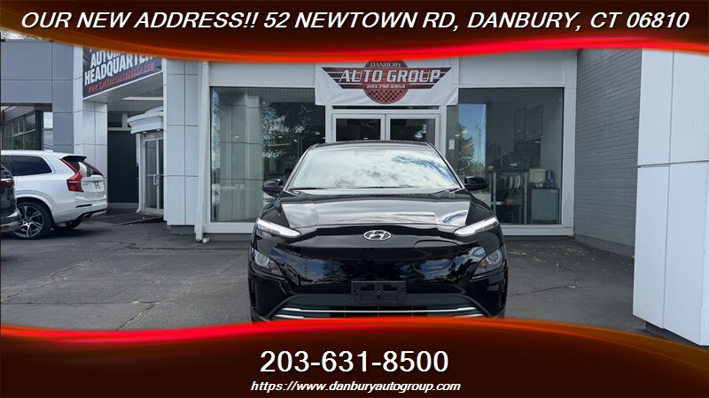 2023 Hyundai KONA Electric SEL - Photo 9 - Danbury, CT 06810