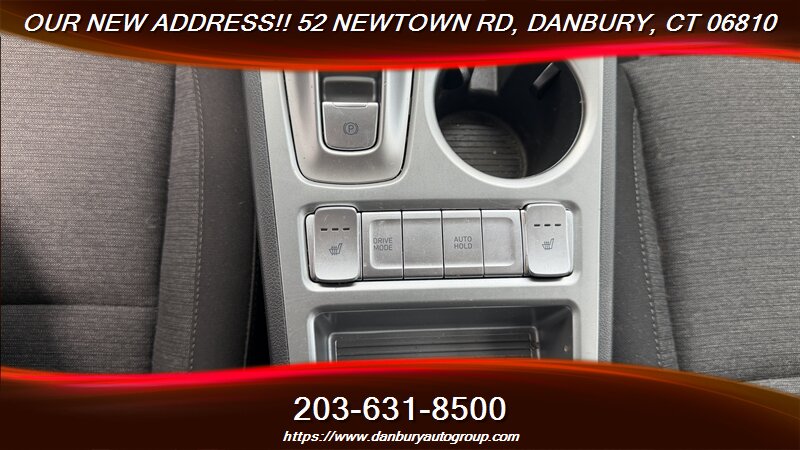 2023 Hyundai KONA Electric SEL - Photo 18 - Danbury, CT 06810