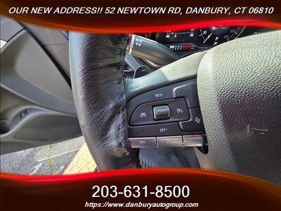 2021 Cadillac CT5 Premium Luxury   - Photo 13 - Danbury, CT 06810